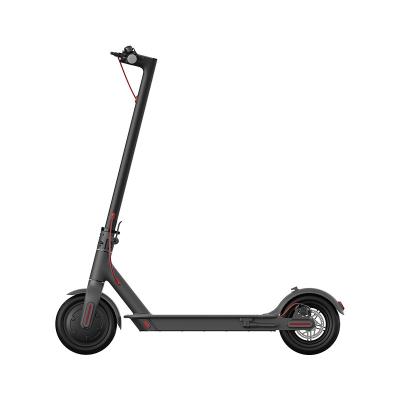 중국 Adult Foldable Electric Scooter Unisex Warehouse 8.5 Inch Tire 350W 2 Wheel 판매용