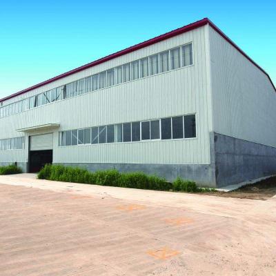 China steel warehouse shed building steel structure warehouse for sale