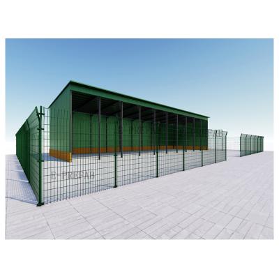 China cheap steel frame steel structure prefabricated shed carport prefab warehouse for sale