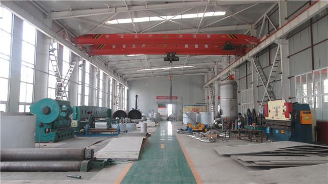 Verified China supplier - Kean Zhuolu Technical Equipment Co., Ltd.