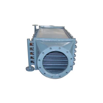 China Chemical Industry Condensation Finned Tube Heat Exchanger Chemical Industry Condensation Processing Industry for sale