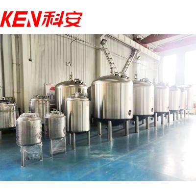 China Automatic Voucher Supplier Bio-pharmaceuticals Pharmaceutical Vacuum Tank Reactor Homogenizing Machinery Emulsifying Homogenizing Reactor for sale