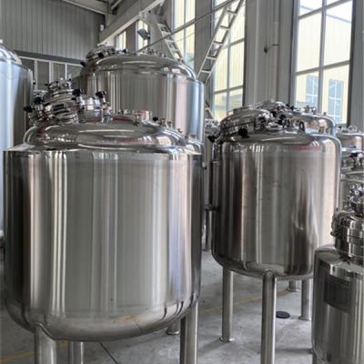 China food & Beverage factory the most popular vertical stainless steel storage tanks for sale for sale