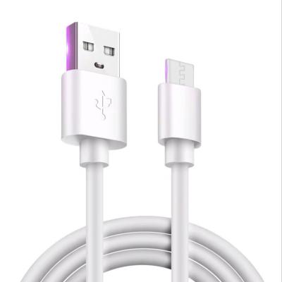 China Fast Charging Ship Professional Factory Sales 2A Customized Band Data Sync Direct Fast Charging 1/2/3M USB To Micro USB Cable for sale