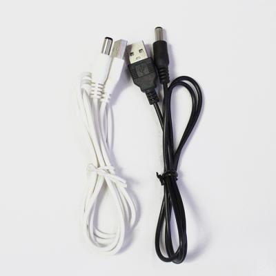 China 3C Products Price Cheap High Quality PVC Filling Cables 1M USB Cable Data Line For 5V Toy Electronics for sale