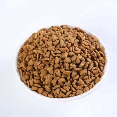 China Viable Wholesale Complete Dry Food Pet Flavor Chicken Diet Main Food Dry Dog Food for sale