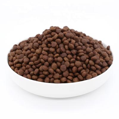 China Customized Viable High Protein Dry Dog Food For Adult Dog And Puppy for sale