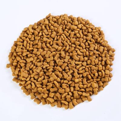 China Viable High Quality Cat Food Snack High Quality Cat Food Famous Dry Cat Food Brands for sale