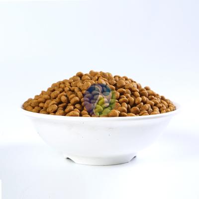 China Viable pet food promotes gastrointestinal digestion of dry cat food from high quality raw materials for sale