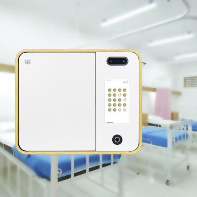 China High Grade Intelligent Access Control System Essential Management System With Rfid for sale