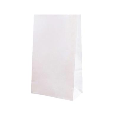 China Custom Cheap Disposable Greaseproof Sandwich Wrapping Paper Takeout Bag at Prices for sale