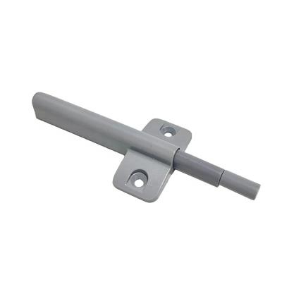 China Modern Furniture Magnetic Cabinet Door Catch  Closet Latch Push To Open Door for sale