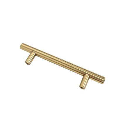 China Modern Kitchen Cabinets Door Pull Handle Aluminium Handle Overall Drawer Pull for sale