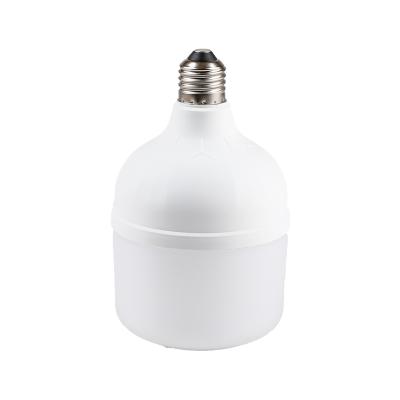 China Warehouse factory price e27 b22 40W indoor outdoor aluminum led bulb for sale