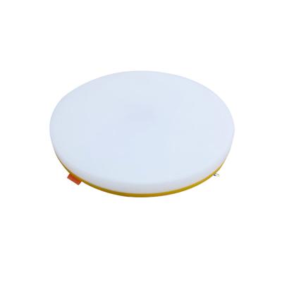 China Modern Lighting Uramis Modern Circle LED Ceiling Panel Round Shaped Light Popular Product Favorable Prices for sale