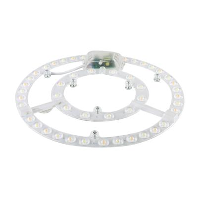 China Professional SMD2835 made high quality aluminum 24w led ceiling module for sale for sale