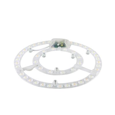 China SMD2835 good quality popular product 36W aluminum lighting lamp led ceiling module light for sale