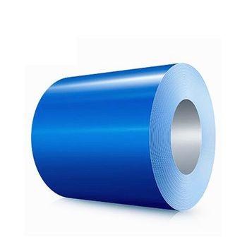 China Prepainted Galvanized Steel Coil SPCC for sale