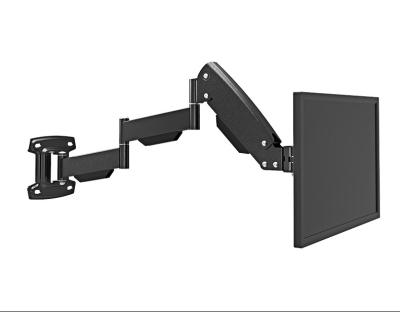 China LG312B Retractable Rotating LCD Mount 17