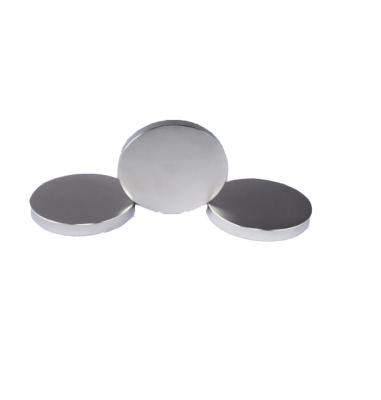 China High Quality Round Moto Magnet Neodymium Magnets for sale