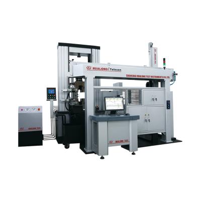 China Electronic Electromechanical Universal Testing Machine of Metal and Non Metal Material Kason100kn for sale