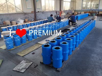 China Gardner Denver PZ7  mud pump liner, Drillmec mud pump, MUD PUMPS FOR drilling rigs, Bomco F1600 mud pump for sale