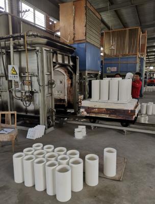 China EMSCO FC2200 Mud Pump Zirconia Liners, FB1600 MUD PUMP, FB1300 MUD PUMP, F1000 MUD PUMP, F800 MUD PUMP, F500 MUD PUMP for sale