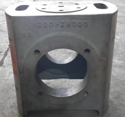 China Mud Pump Power End spares, Crankshaft, Pinionshaft, bull gear, Crosshead,GARDNER DENVER PZ-9, PZ-10, PZ-11 MUD PUMP for sale