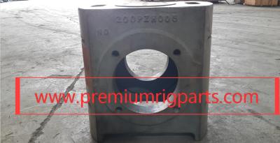 China TSC Gardner Denver PZ7 mud pump fluid end for sale