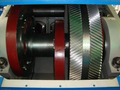 China Rongsheng F800 mud pump Crankshaft for sale