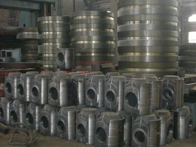 China National 9P100 mud pump power end spares for sale