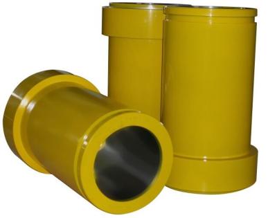 China Ideco T1600 mud pump liner for sale