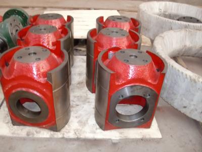 Китай Weatherford Triplex Mud Pump ISO 9001 сертифицированный, LEWCO MUD PUMP PISTON, EWCO MUD PUMP FLUID END, WEATHERFORD LINER продается