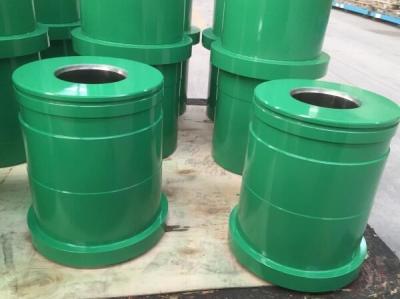 China DRILLMEC 7TS600 Mud Pump Liners, DRILLMEC 7TS-500 MUD PUMP CERAMIC LINER, DRILLMEC 14T-2200 MUD PUMP LINER, 9T-1000 PUMP for sale