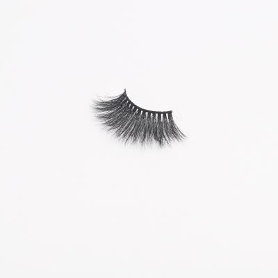 China Hot 3d 25mm Mink Lashes Mockups Wholesale Tapered Mink Eyelash Volume With Private Customizable Labels for sale