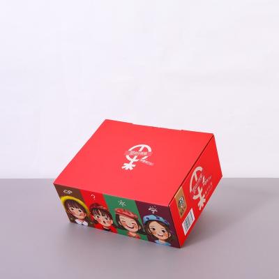 China Recyclable Wholesale Custom Luxury Sweet Wedding Favor Gift Candy Packaging Gift Box With Ribbon for sale