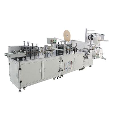 China energy & Ultrasonic Fish Mask Machine Dust Extracting Mask Machine KF94 Automatic Mask Machine for sale