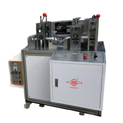 China energy & Cup Extracting Ultrasonic Nonwoven Mask Making Machine Dust Cup Mask Cover Making Machine for sale