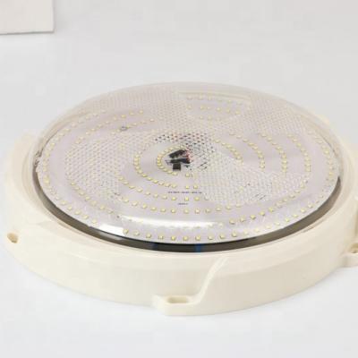 China 200W Modern Indoor Solar Led Ceiling Light Outdoor Garden Light for sale