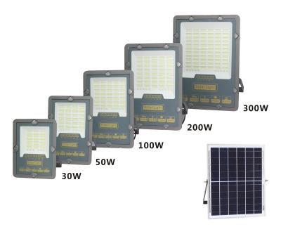 China Hot Selling High Quality Outdoor Waterproof Sports System Solar Garden Light For Garden for sale