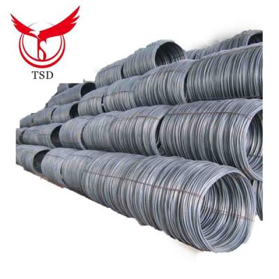 China 304 0.5mm Stainless Steel FABRICATION Soft Annealed Wire With High Quality for sale