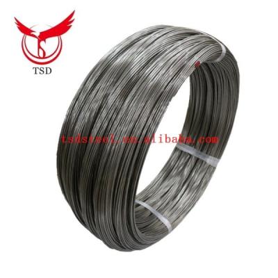 China Fencing of annealed spheroidizing steel wire for fastening tie rods / screws / auto parts / machinery for sale