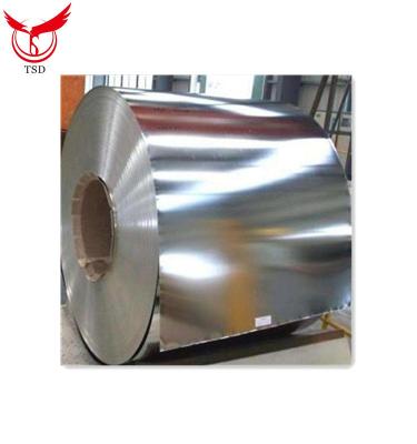 China METAL PACKAG T4 25#, BA CA Tinplate Electroplated Tinplate ETP (Export Transfer Prices) SPTE for sale