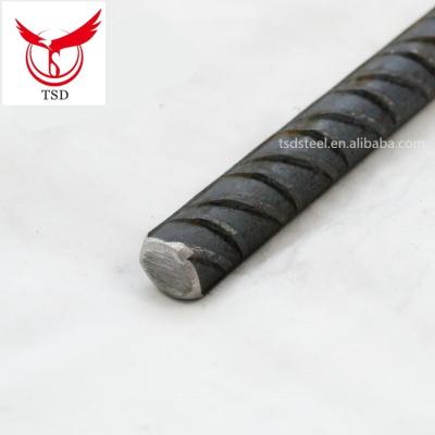 China Building Construction China Manufacturer ASTM GR60 10mm Steel Bar / Deformed Bar 10mm 12mm 16mm Iron Rod for sale