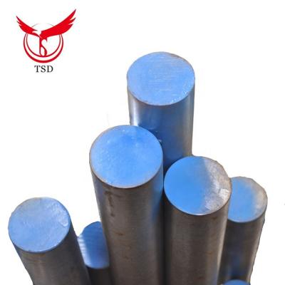 China Structural Steel Bar Forged Carbon Steel Round Bar 1040 for sale