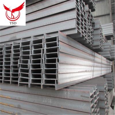 China Industry EUROPEAN STANDARD HEA 400 / HEA 400 STEEL H-BEAMS RATE S235 /S275 JR / S355 S355J2 / S355NL JR / EN 10025 for sale