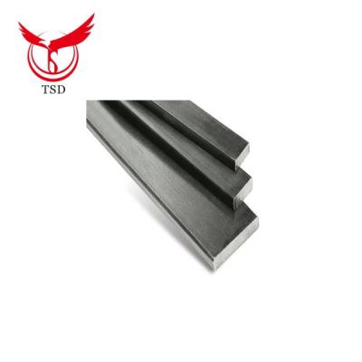 China MACHINE ROOM 27MnCrB5 / 28MnCrB5 / 30MnCrB5 Flat Steel Bar For Tiller Blade for sale