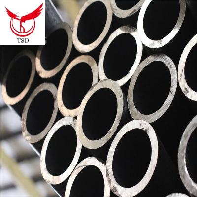 China Thick Liquid Wall Manufacturer China Pipe Alloy Seamless Steel Pipe Used For Machine for sale