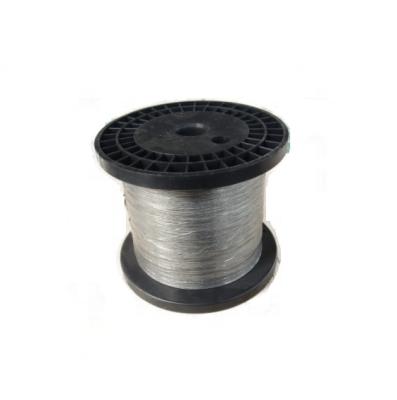 China AISI 304 Industry Stainless Steel Wire Rope for sale