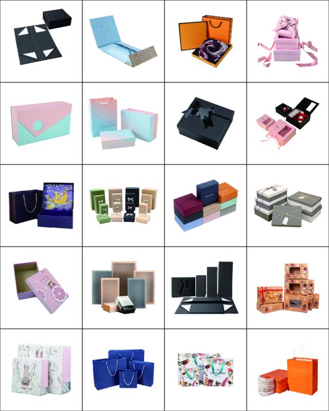 Verified China supplier - Dongguan Tengtai Printing And Packaging Co., Ltd.